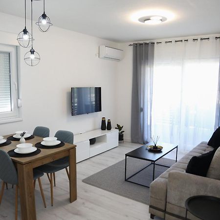 Apartman Keman Mostar Dış mekan fotoğraf