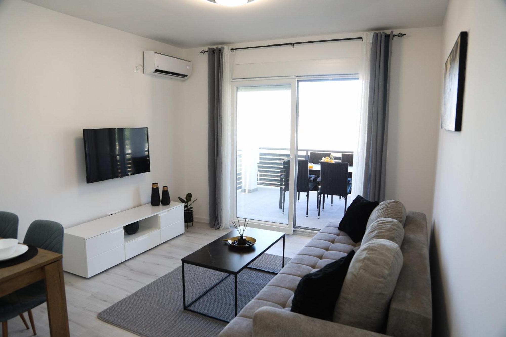 Apartman Keman Mostar Dış mekan fotoğraf