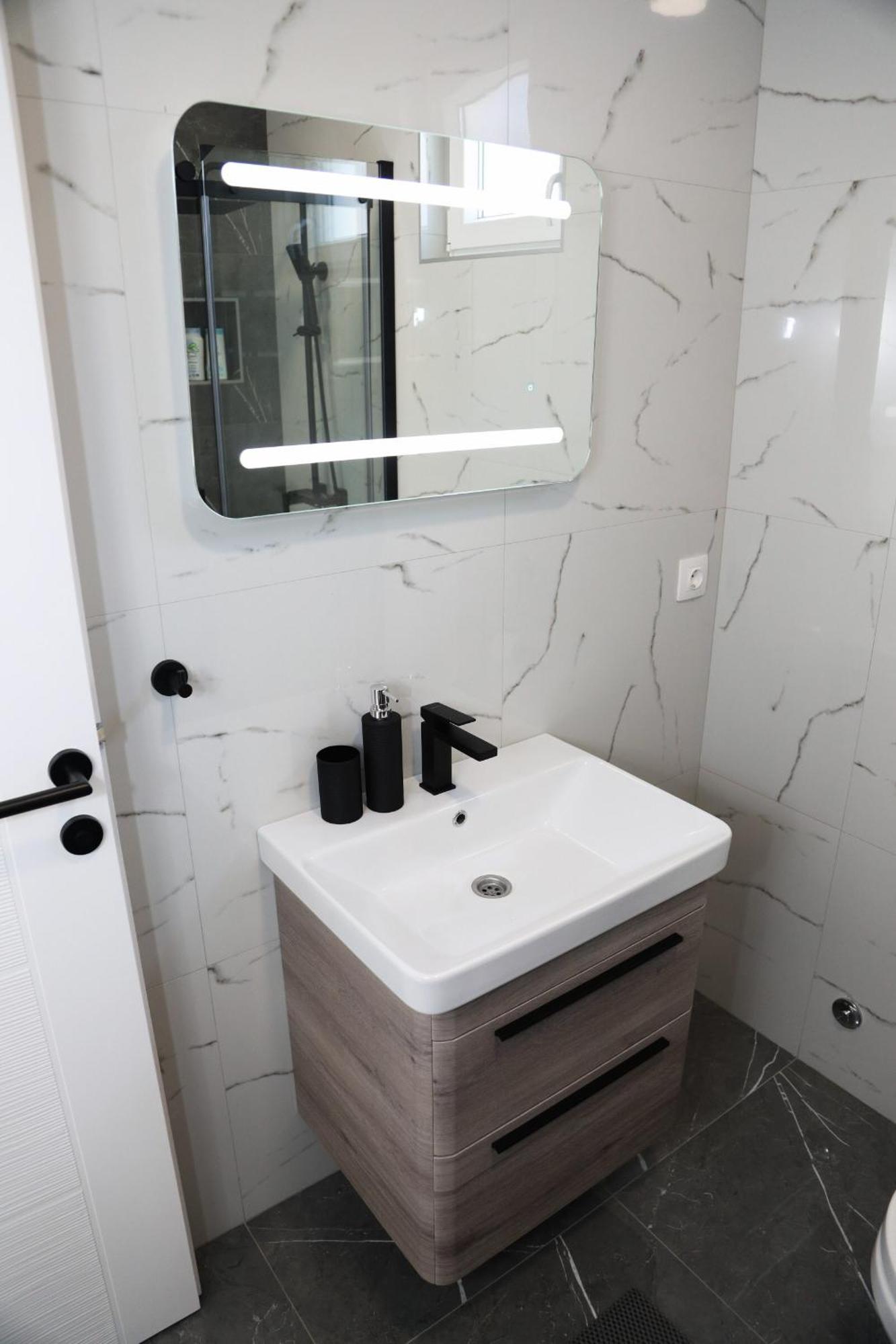 Apartman Keman Mostar Dış mekan fotoğraf