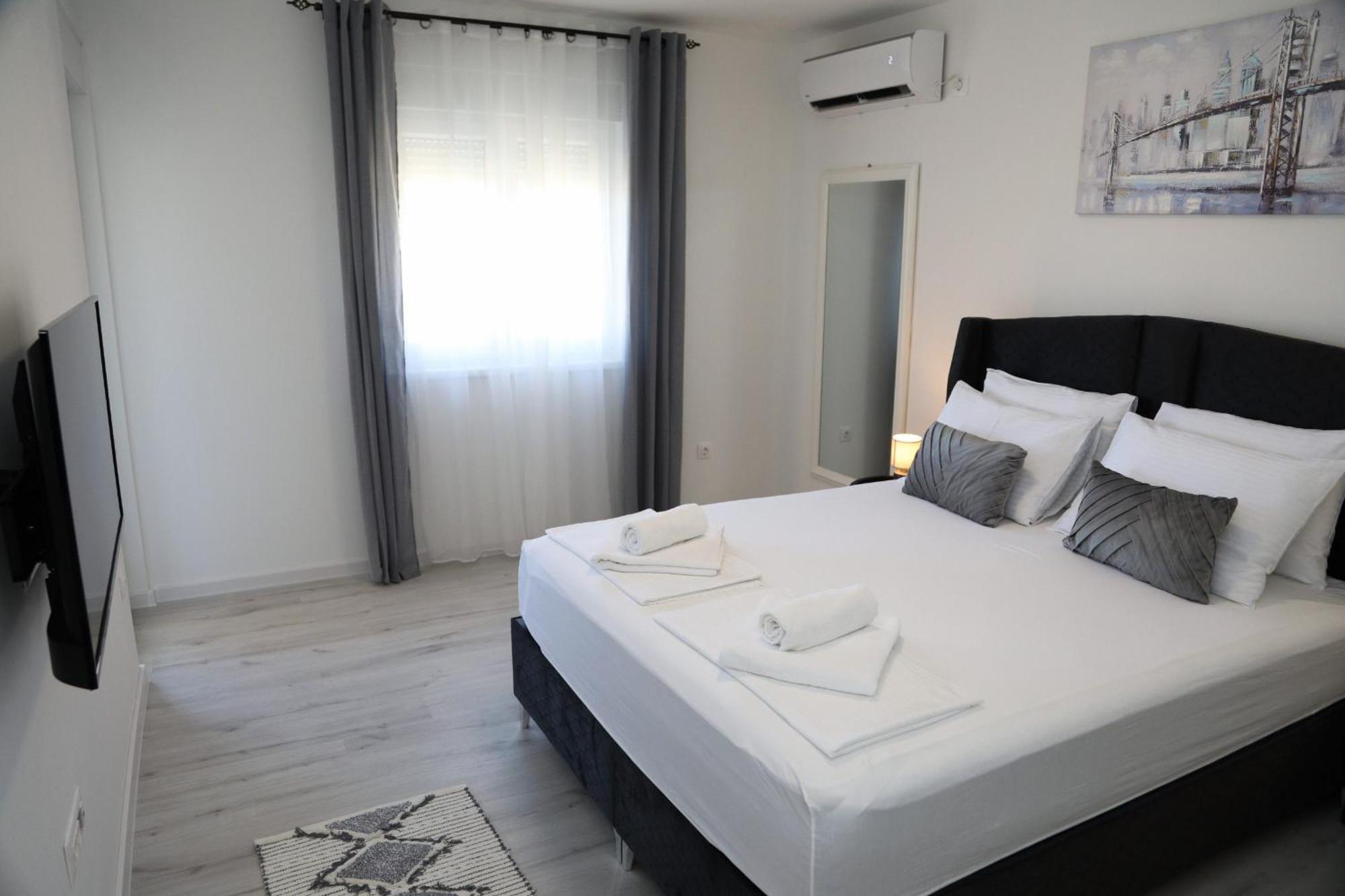 Apartman Keman Mostar Dış mekan fotoğraf