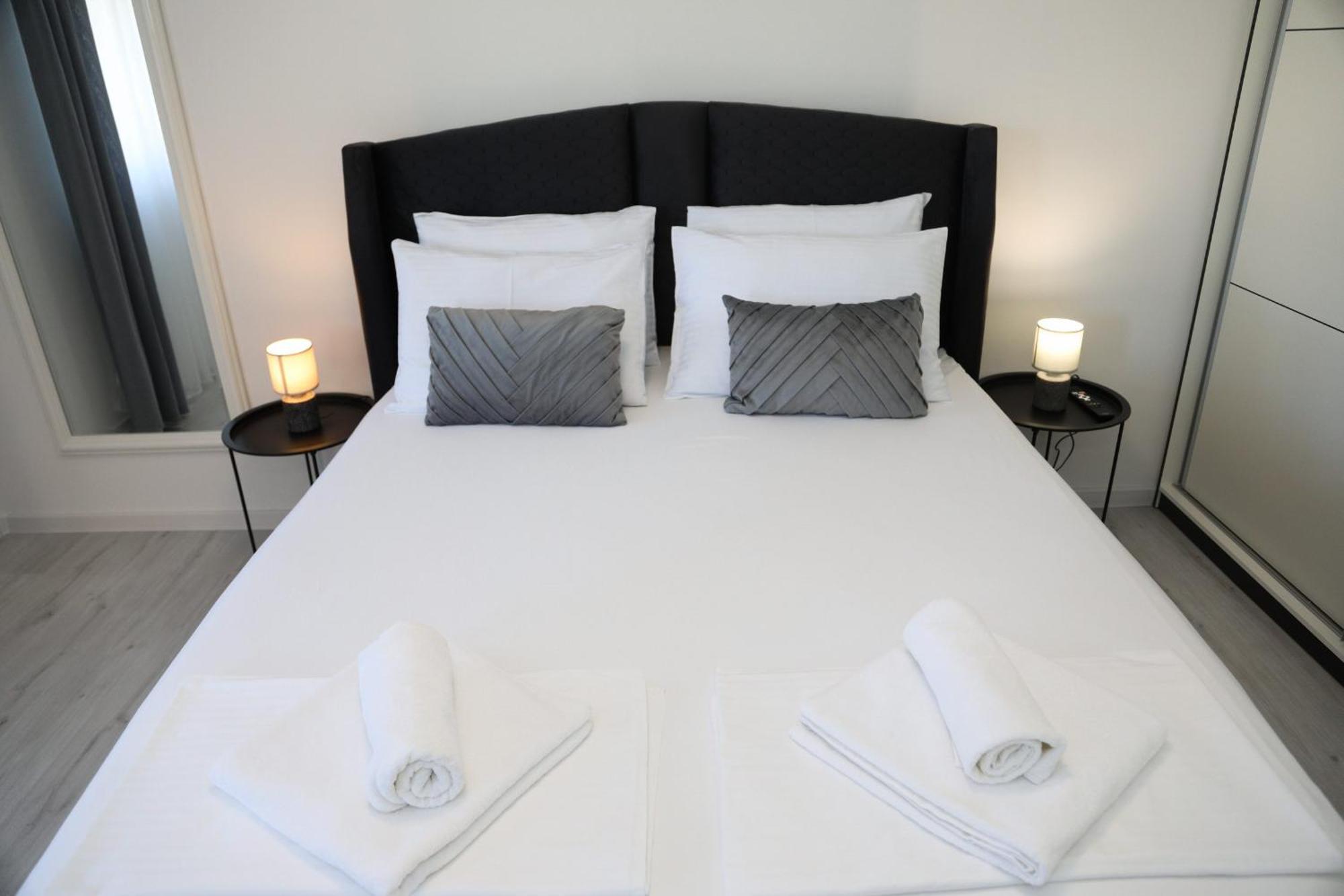Apartman Keman Mostar Dış mekan fotoğraf