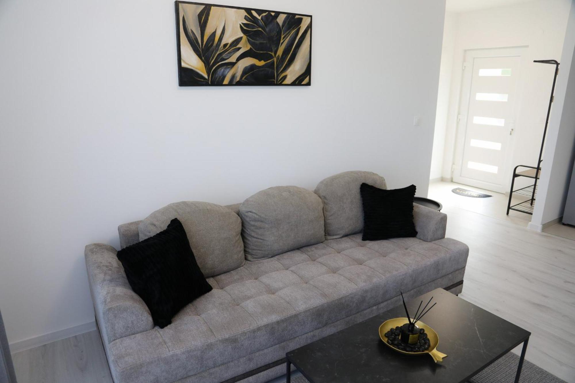 Apartman Keman Mostar Dış mekan fotoğraf
