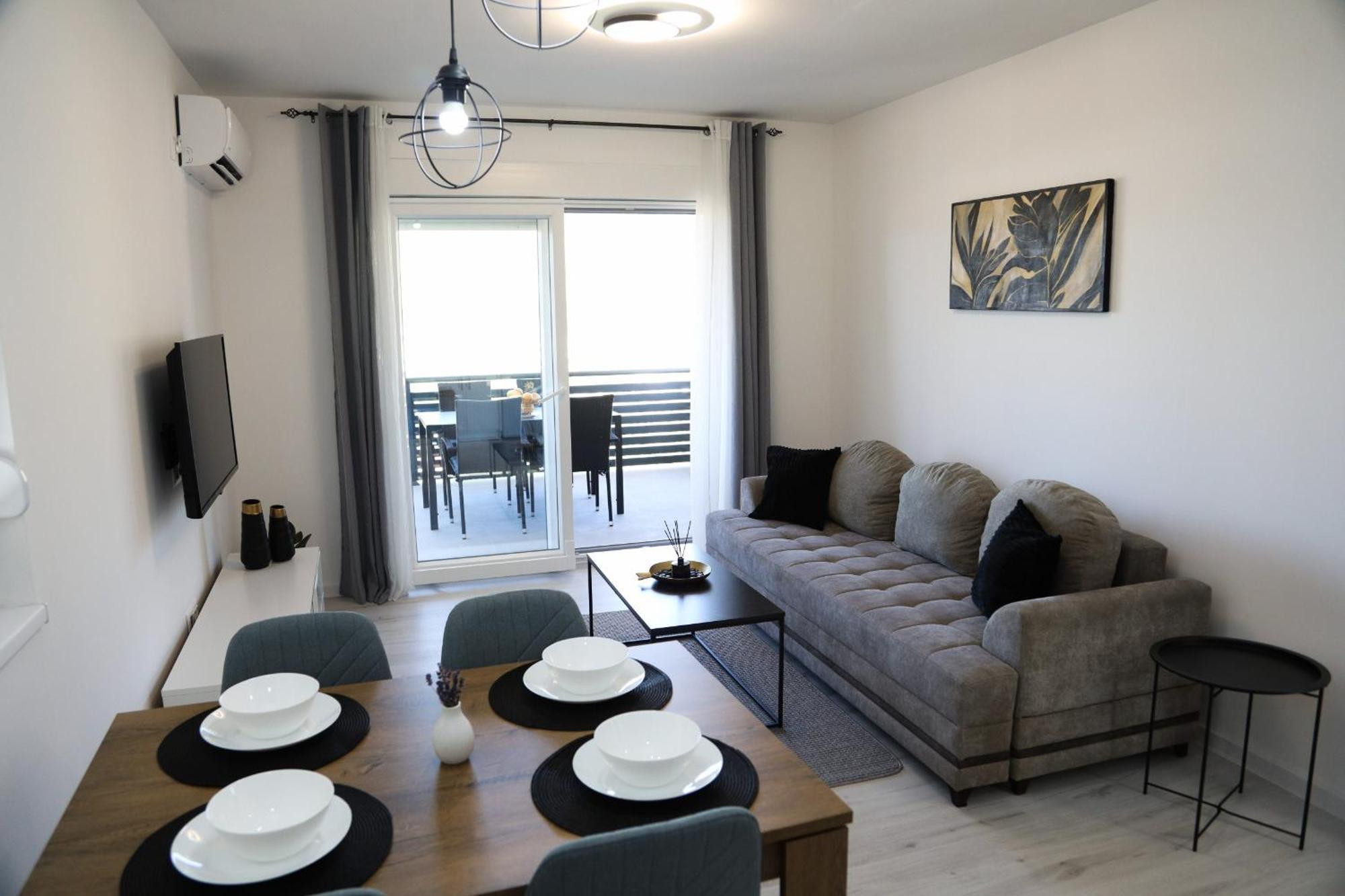 Apartman Keman Mostar Dış mekan fotoğraf
