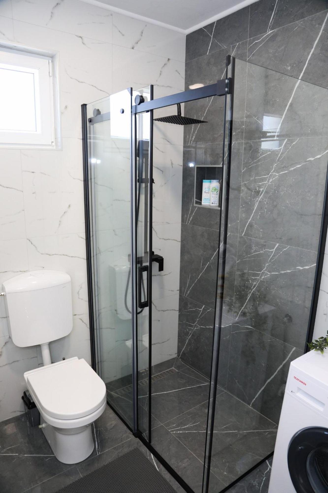 Apartman Keman Mostar Dış mekan fotoğraf